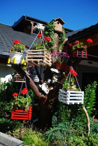 Hotel Center Bohinjsko Jezero