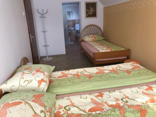 Hostal Apartments & Rooms Preseren