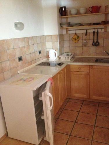 Hostal Apartments & Rooms Preseren