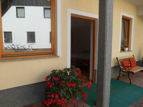 Hostal Apartments & Rooms Preseren