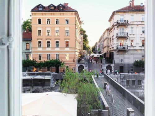 Apartamentos Studio Emmi