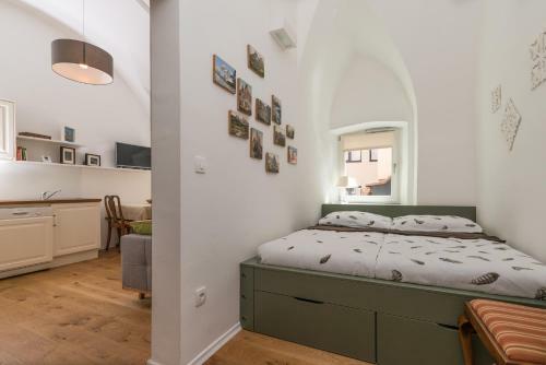 Apartamentos Barrio Alto