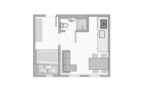 Apartamentos Barrio Alto