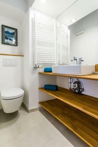Apartamentos Barrio Alto