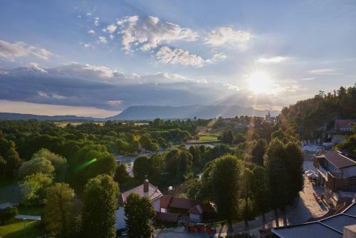 Postojna Cave Hotel Jama