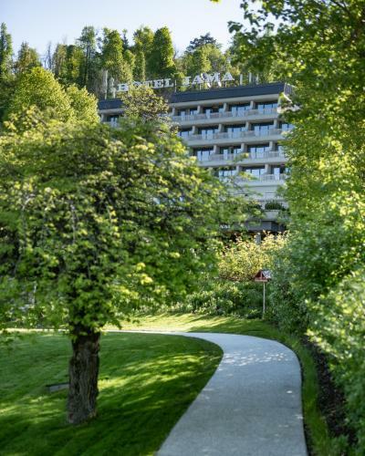 Postojna Cave Hotel Jama