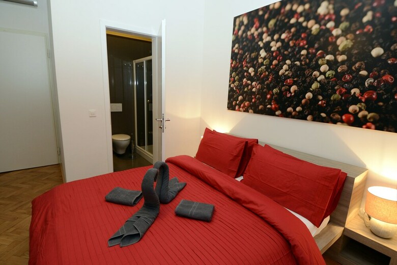 Hostal Ginger Rooms