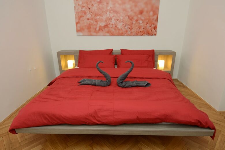 Hostal Ginger Rooms