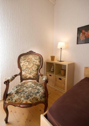 Apartment Vintage