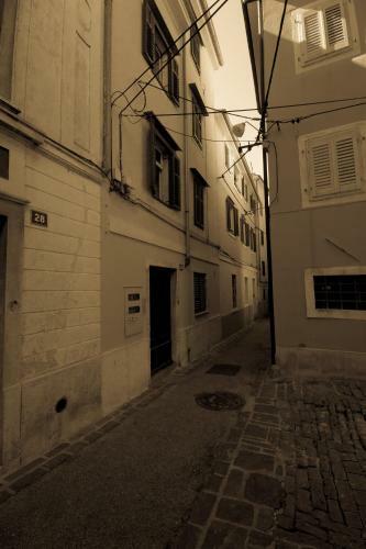 Apartment Vintage
