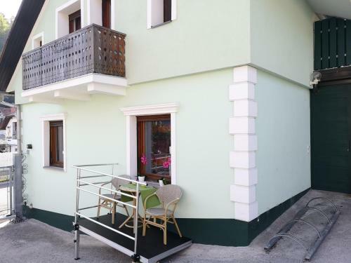 Apartments Pre?ernova 46
