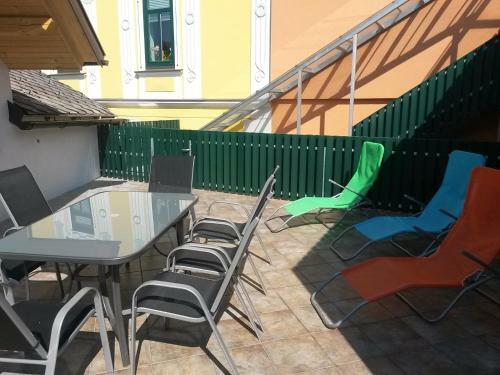 Apartments Pre?ernova 46