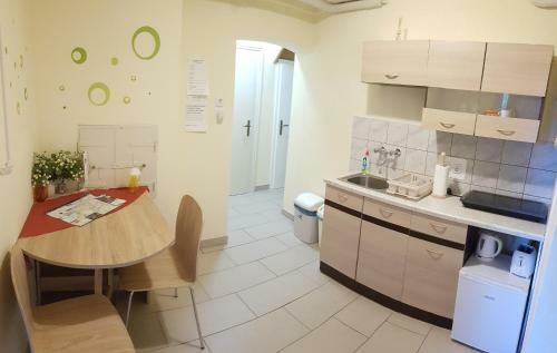 Apartments Pre?ernova 46