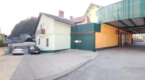 Apartments Pre?ernova 46