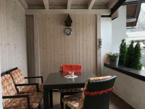 Apartmaji Su?nik