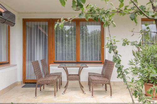 Apartments Ivana
