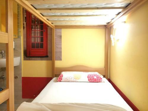 Europa Hostel Portoro?
