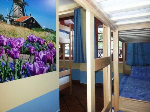 Europa Hostel Portoro?