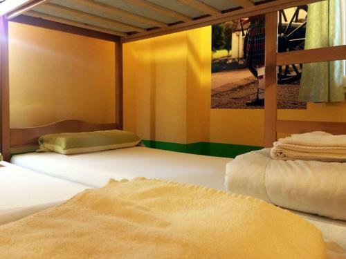 Europa Hostel Portoro?