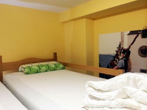 Europa Hostel Portoro?