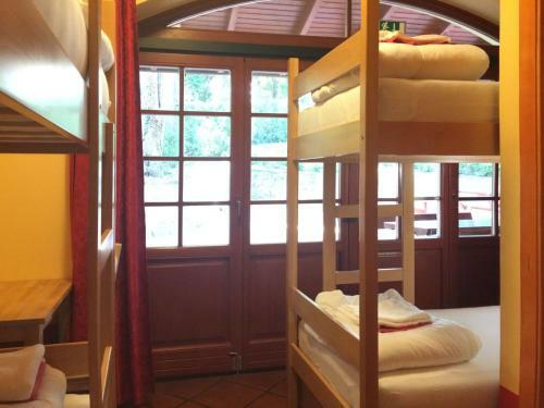 Europa Hostel Portoro?