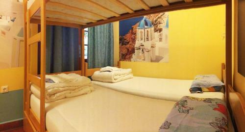 Europa Hostel Portoro?