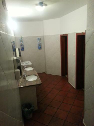 Europa Hostel Portoro?