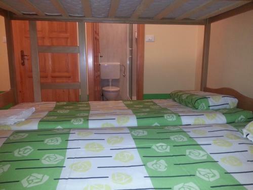 Europa Hostel Portoro?