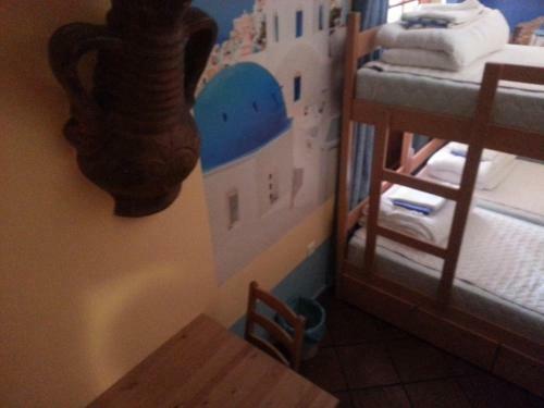 Europa Hostel Portoro?