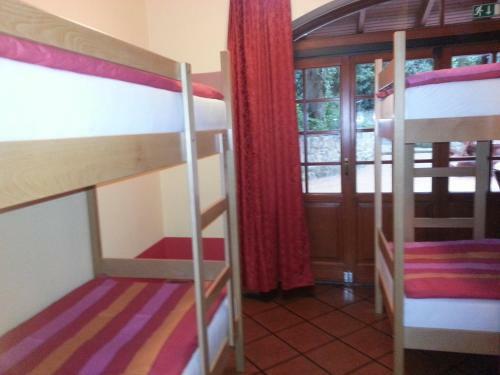 Europa Hostel Portoro?