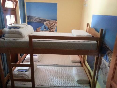 Europa Hostel Portoro?