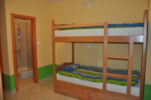 Europa Hostel Portoro?