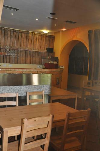 Europa Hostel Portoro?