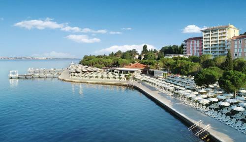 Hotel Mirna ? Terme & Wellness Lifeclass