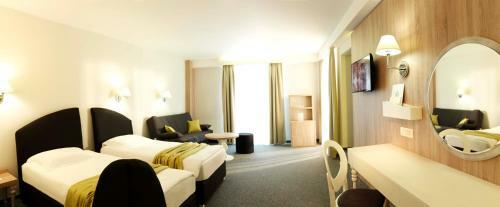 Hotel Mirna ? Terme & Wellness Lifeclass