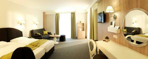 Hotel Mirna ? Terme & Wellness Lifeclass