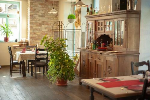 Hostal Guest House Parma