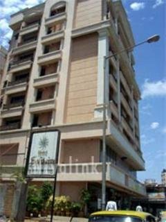 Hotel Solitaires, Mumbai