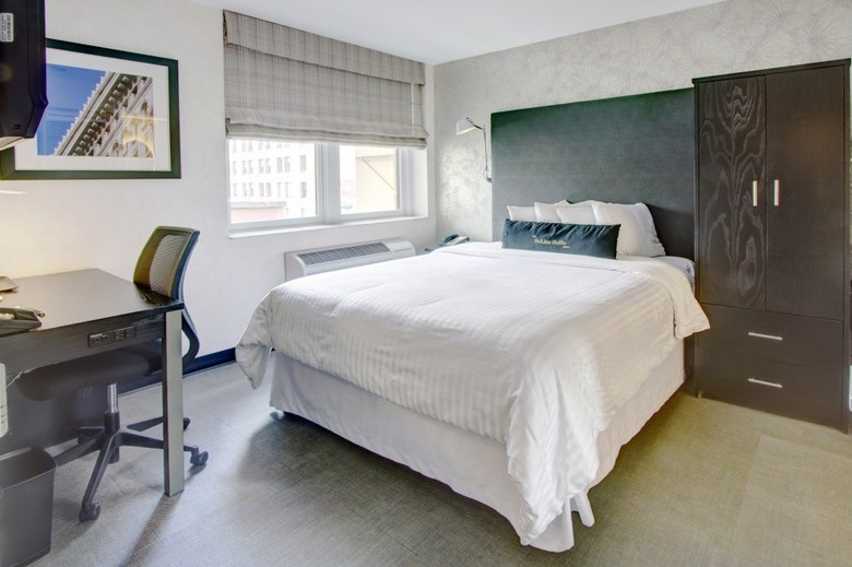 Hotel Solita Soho