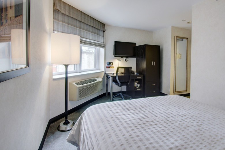 Hotel Solita Soho