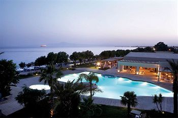 Filoxenia Hotel