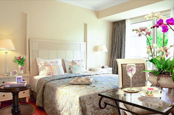 Filoxenia Hotel