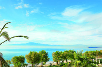 Filoxenia Hotel