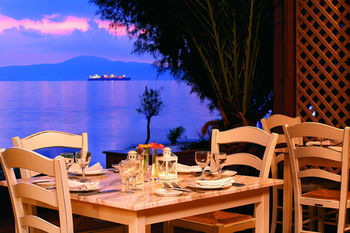 Filoxenia Hotel