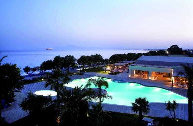 Filoxenia Hotel
