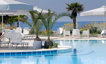 Filoxenia Hotel