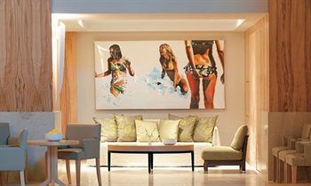Filoxenia Hotel