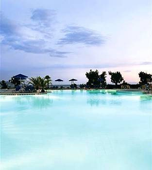Filoxenia Hotel