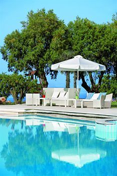 Filoxenia Hotel