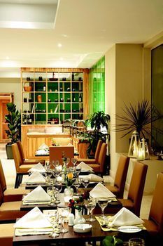 Filoxenia Hotel